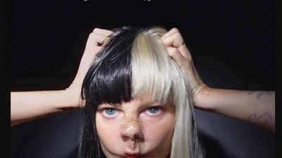 呛口小辣椒 - Sia - Fist Fighting A Sandstorm (Audio)
