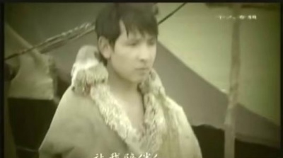 尕让邓真 - 悠扬情声