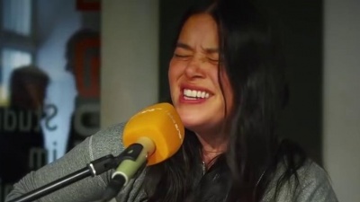 Rachael Yamagata - Be Be Your Love