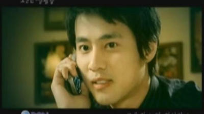 高佑镇 - 只有一个人 传闻中的七公主OST