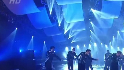 S.E.S. - U SBS 现场版 02/03/17