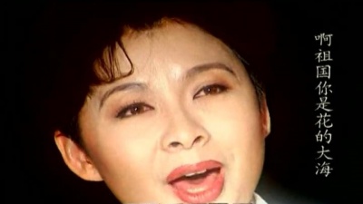 董文华 - 祖国正是花季