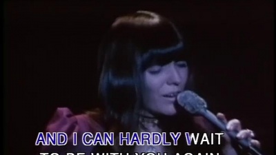 Carpenters - Superstar