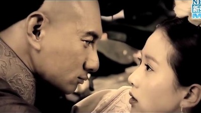 吴奇隆、严艺丹 - 如果缘只到遇见