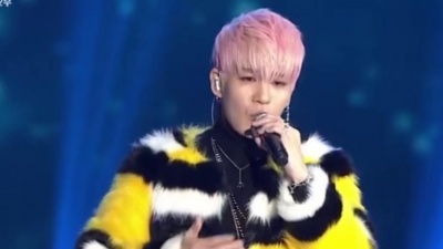 SECHSKIES - Com' Back + THREE WORDS + 커플