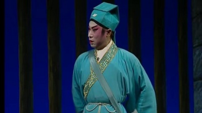 梁耀安、倪惠英 - 皇帝与村姑