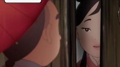 san - 河图的如花听了好多好多年 一直以为是负心人和坚守一生的姑娘  没想到还有如梦 没想到故事原来这样阴差阳错#河图#古风歌曲