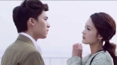 Kelly凯丽 - 如果这就是爱情
