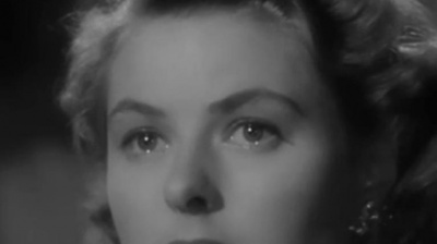 Bertie Higgins - Casablanca