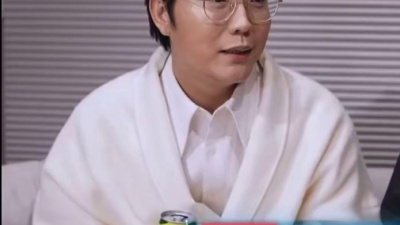 ξ香草云乐ζ - 闪光的乐队《新贵妃醉酒》-朱星杰金润吉 | 请教原唱李玉刚老师及彩排花絮来啦