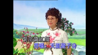 黄少梅 - 【粤剧】黄少梅新世纪粤剧艺术巨献（二）3/3：啼笑因缘之送别