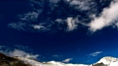 常石磊 - 我爱你塞北的雪 (KTV版)