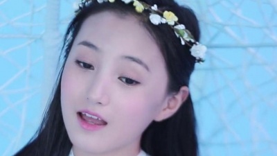 土味老爹 - 牛欣欣-云中的Angel