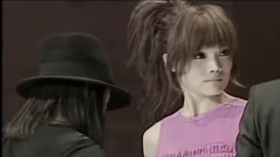 容祖儿、蔡一智、苏志威 - 住家男人 Family Man