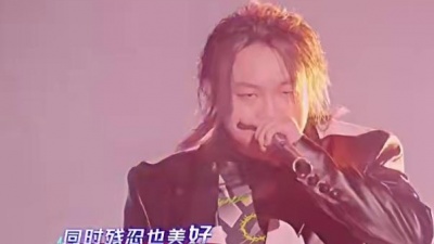 PUPPET - 雾都L4WUDU-镜头 (中国说唱巅峰对决 第7期)