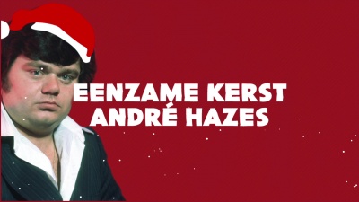 André Hazes - Eenzame Kerst