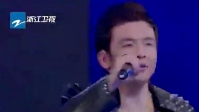 宋小宝、尹正、周垚森 - 我就这么虎 (食在囧途 第十二期)