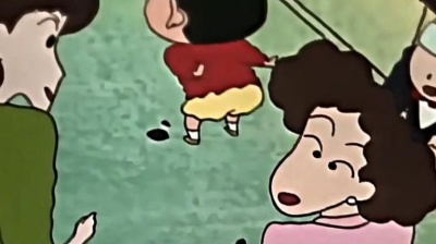 小辞辞呀 - 小新