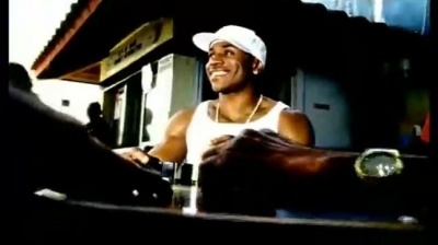 LL Cool J - Headsprung