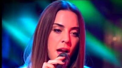 Melanie C - I Don't Know How To Love Him (live版)