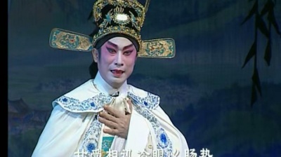 梁耀安、倪惠英 - 金花女结荆钗缘