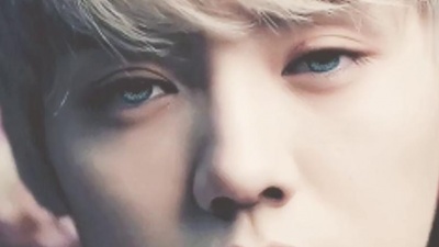 无言如exo - EXO & EXO-M & EXO-K《Baby 饭制版 驯鹿》