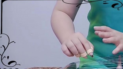 斐然筝艺 - 《青白》（古筝）双手纯筝，演绎不一样的青蛇白蛇～！