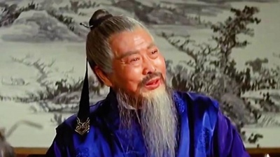 炙热前行 - 《三笑》第四段｜只为红颜做奴仆，甘愿卖身到相府#上热门#黄梅调#戏曲电影