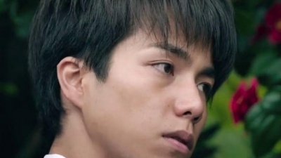 冰红茶 - 《溺水小刀》混剪