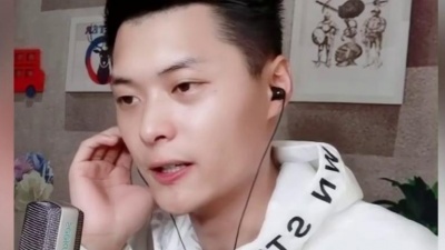 音乐驿站 - 最强喊麦神曲《昨日帝王篇》越听越觉得上头！