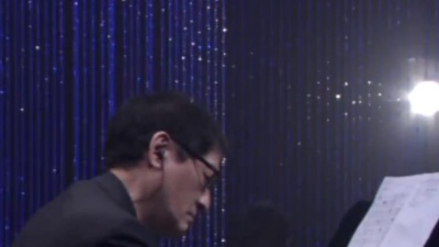 文案馆博主 - 関ジャニ∞在新一期完全燃SHOW cover名曲《レイニー ブルー》，实力派偶像无疑!