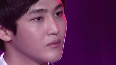 慕容秋风 - 李炜、江映蓉-你最珍贵【梦想星搭档】