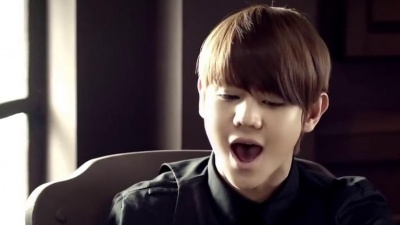 BEAST - The Fact