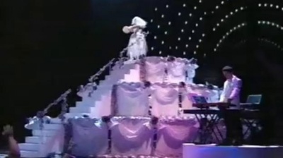Britney Spears - Lonely