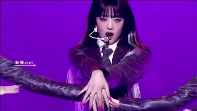 邓先森 - Gidle tomboy一键换装#热门 #向全世界安利 #这谁顶得住啊 #gidle #gidle组合 #叶舒华 #宋雨琦 #minnie ...
