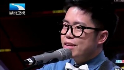 群星、刘佳、田锐、胡蕾、李柏霄、我的中国星 - 坐在巷口的那对男女
