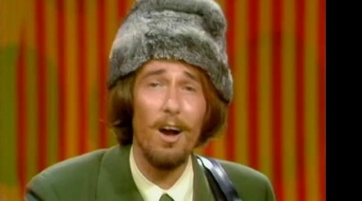 The Mamas & the Papas - Creeque Alley