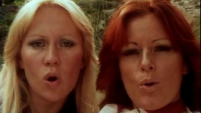 ABBA - That's Me