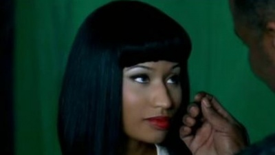 Nicki Minaj - Your Love