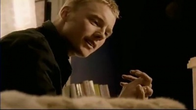 Ronan Keating - If Tomorrow Never Comes