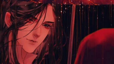 香香509005216 - 《千灯愿》天官赐福，百无禁忌。