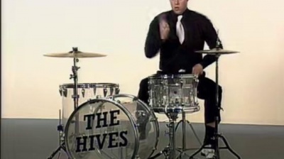 The Hives - Hate To Say I Told You So