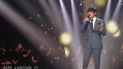 KCM - 인연 (Live At Immortal Songs 2 2016/07/16) (姻缘)