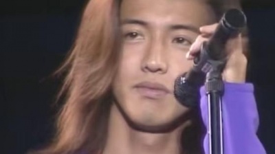 木村拓哉 - 弱い僕だから 1997演唱会版