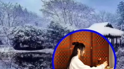 圈内娱公 - 年轻不懂爱 _DJ版_ (Tuổi Trẻ Không Hiểu Tình Yêu)#飞鱼出听&方大树#