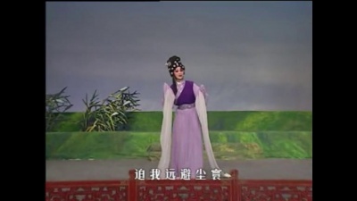 季华昇、李淑勤、梁耀安 - 【粤剧】华江恩情未了缘 3/3