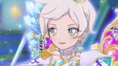 星沉陌2333 - 《裸足のルネサンス》骑咲礼.ver完整版 偶像活动stars