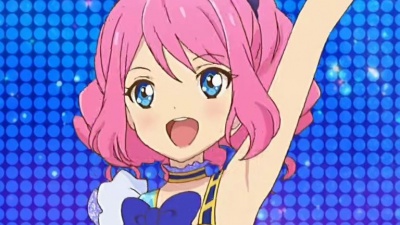 星沉陌2333 - 【偶像活动stars/1080P】Op「スタージェット!」