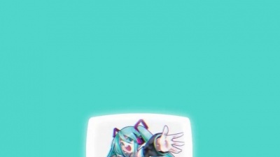 小森的穿搭日记 - 巡音ルカx初音ミク同台表演《Jump for Joy》《テオ》演唱会现场