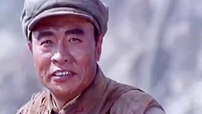 萧民制作 - 山丹丹开花红艳艳~原版伴奏01版